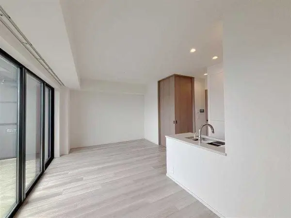 パークホームズ代々木西原