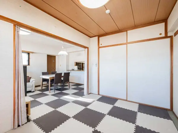 モア・ステージ墨田ラシェール