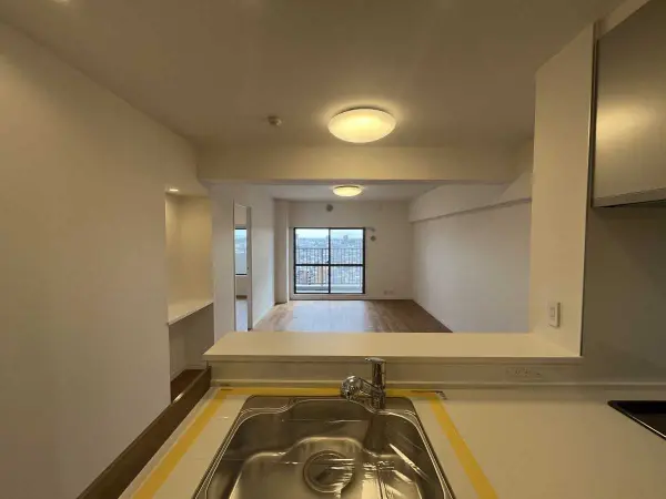 コア・スターレ西大井