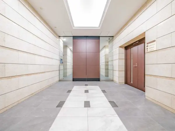 プライムパークス品川シーサイド　ザ・タワー