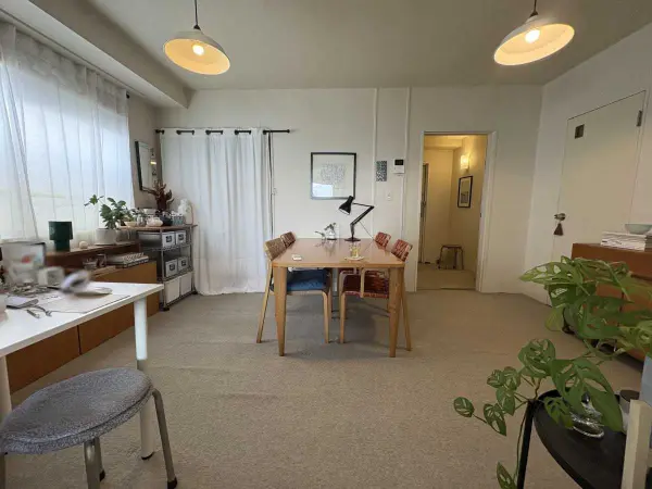 高円寺ナショナルコート