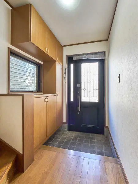 中野区大和町四丁目　中古戸建