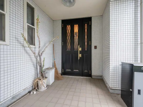 杉並区和田三丁目　戸建