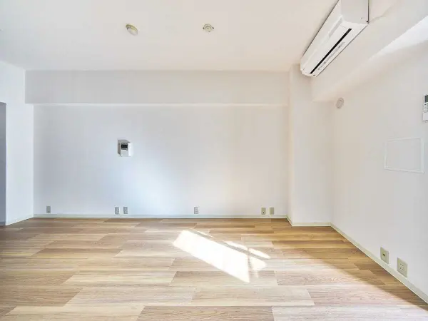 エレガンス東高円寺