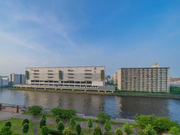 ザ・豊洲タワー　THE TOYOSU TOWER