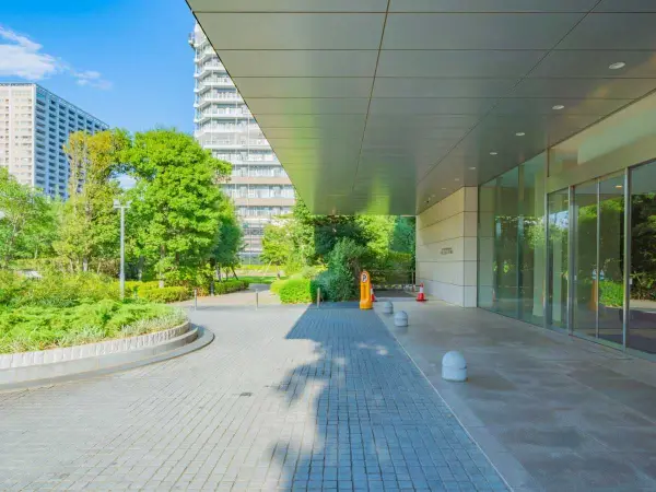 リエトコート武蔵小杉ザ・クラッシィタワー