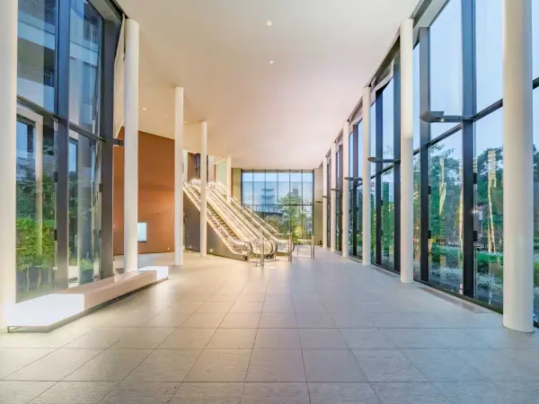 シティタワーズ豊洲ザ・シンボル