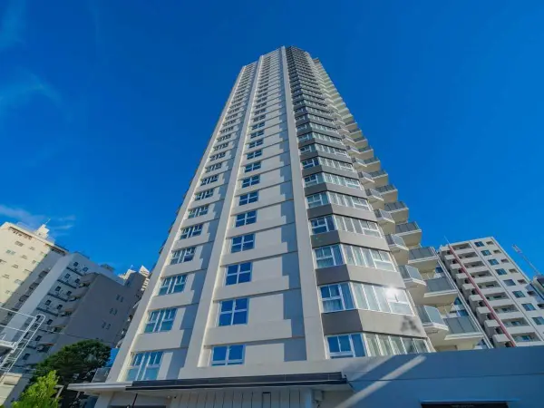 Brillia Tower 池袋 West