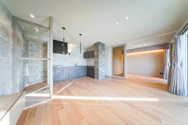 リリーゼ目白近衛町