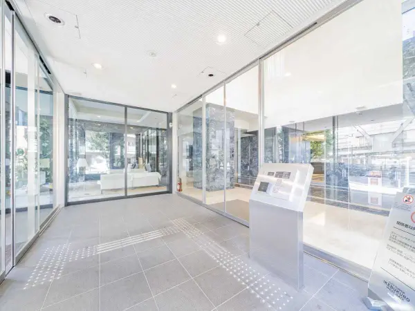 シティタワー池袋ウエストゲート