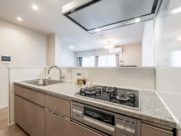 プラウド府中グレイス