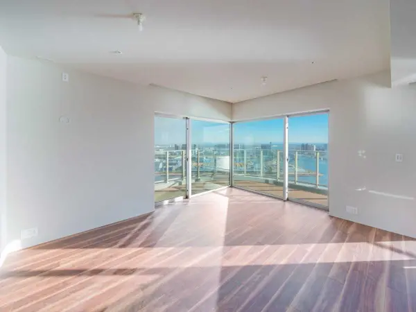 HARUMI FLAG PARK VILLAGET棟