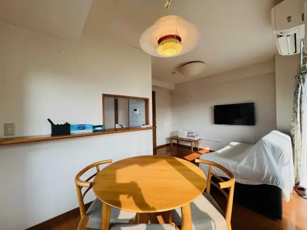 ライオンズマンション西麻布シティ
