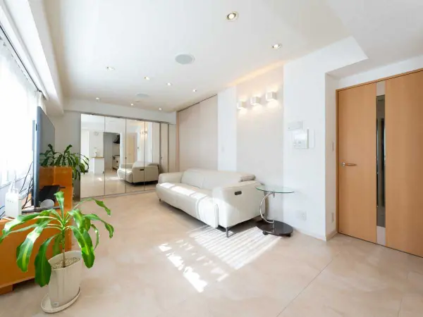 ユニーブル恵比寿