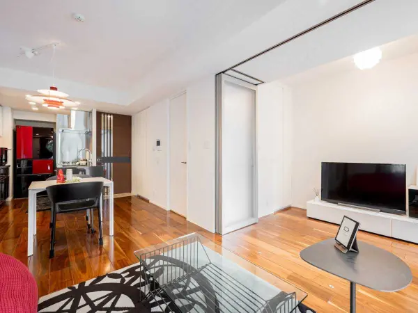 アトラス西麻布