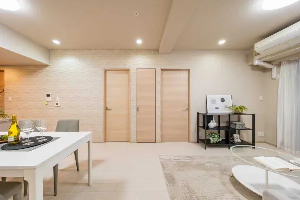 オープンレジデンシア表参道est