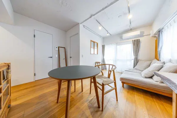 グリーンキャピタル神楽坂