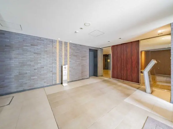 プラウド文京関口