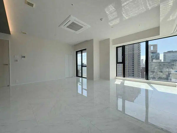 梅田ガーデンレジデンス