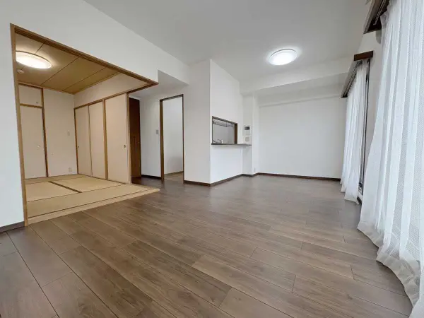 ステイツ池田フラッツ