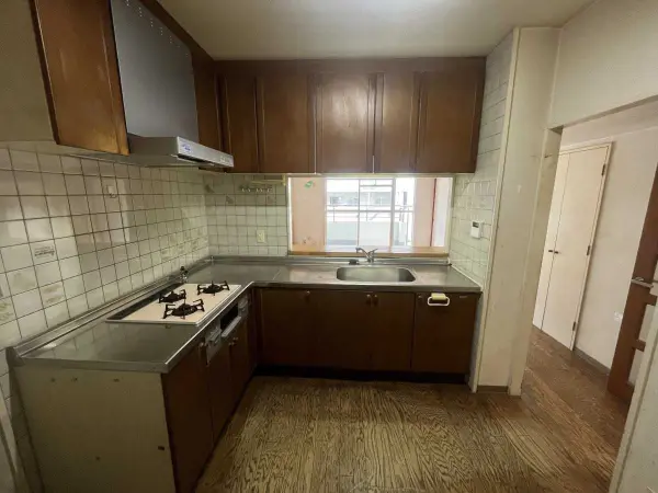 アルビス池田第弐参号棟