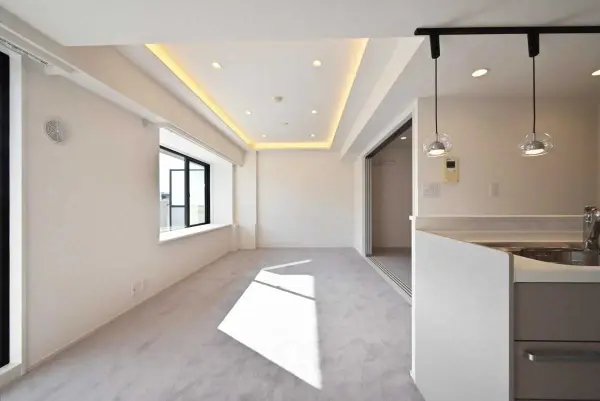 パーク・ハイム小竹向原