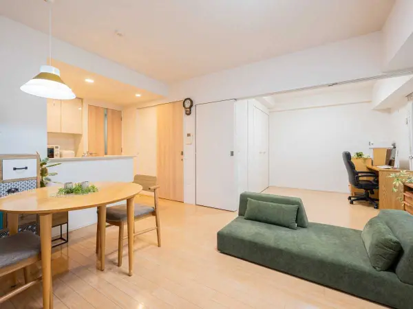 イニシア新座ビューステージ