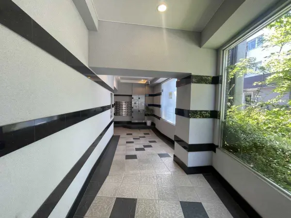 アイディーコート田無WEST