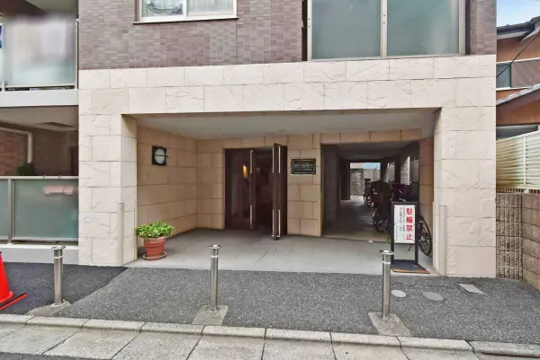 ランドステージ保谷駅前