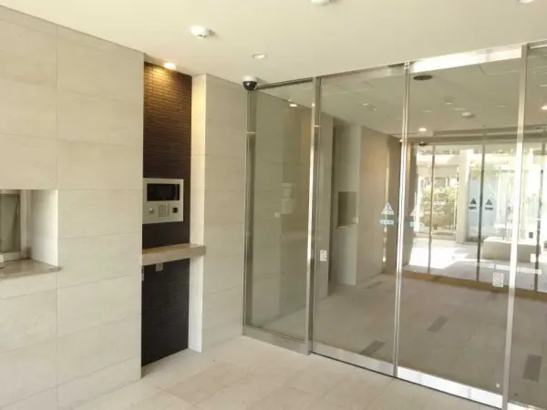 グローリオ武蔵関