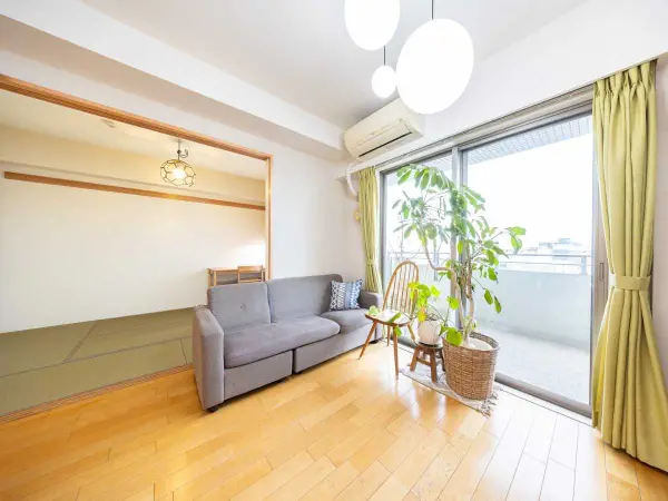 プラウドシティ大泉学園