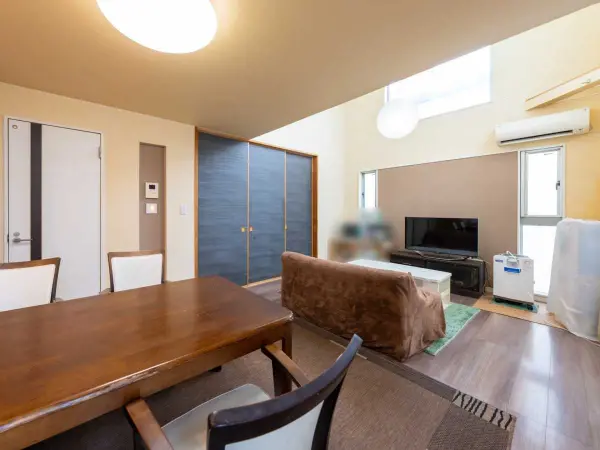 練馬区東大泉4丁目　中古戸建