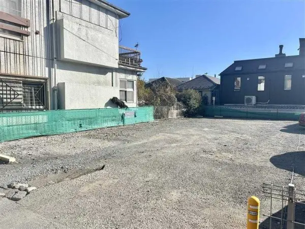 現地（撮影年月：2025年11月）