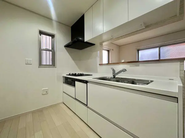 上尾市上尾下　中古戸建