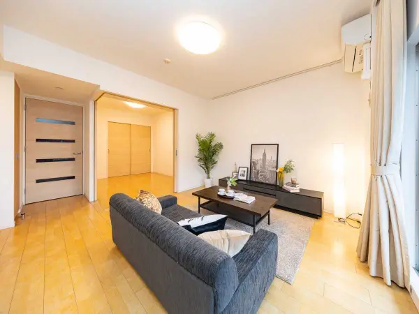 パークスクエアさいたま新都心エアーズコート