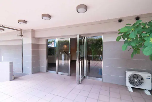 ロータリーパレス宮原