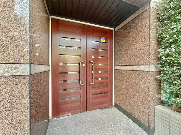 コートプラザ大宮市役所通り