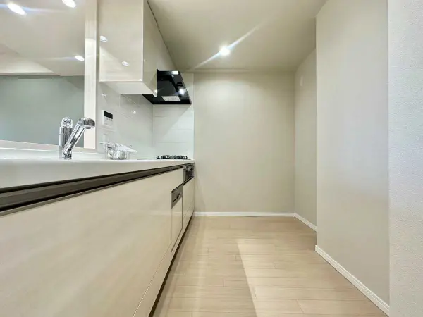 イニシア大宮日進