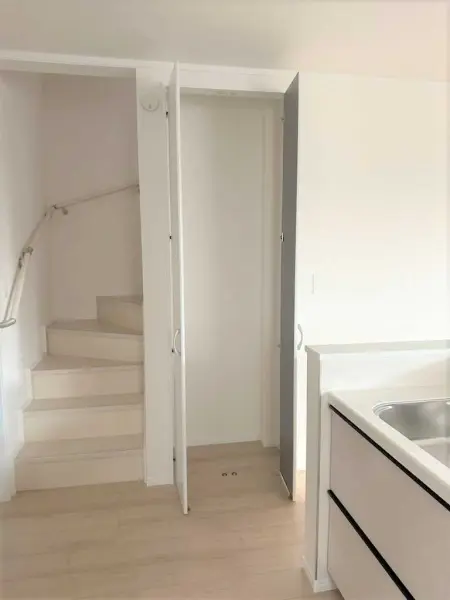 八王子市台町1丁目　中古戸建