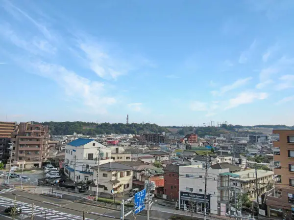ルネ稲城
