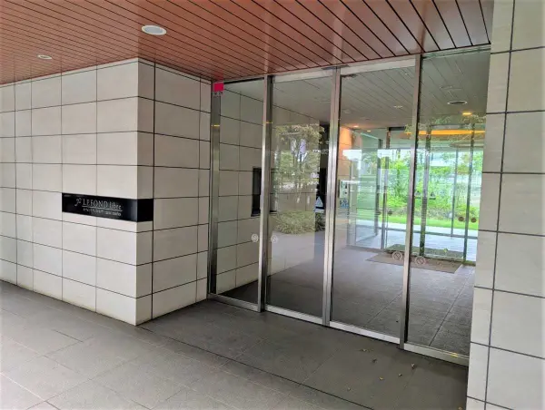 ルフォンリブレ浜松町キャナルマークス