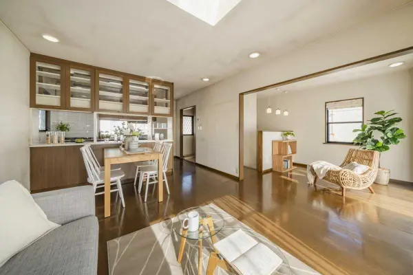 立川市若葉町3丁目　戸建