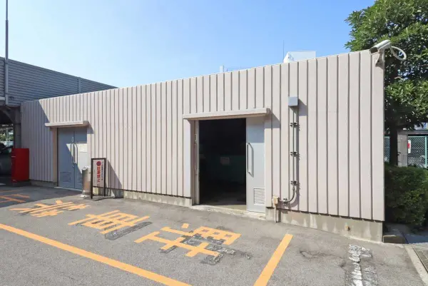 恒陽王子マンション