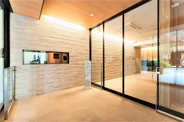 ルフォンリブレ駒込六義園