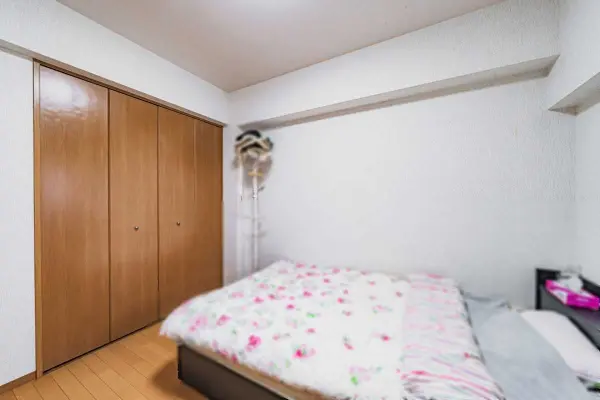 ライオンズプラザ西葛西