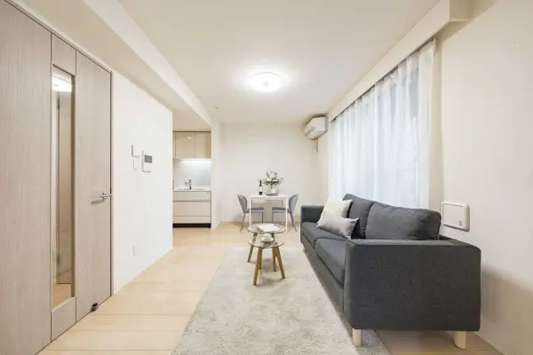 オープンレジデンシア巣鴨ユニーブル