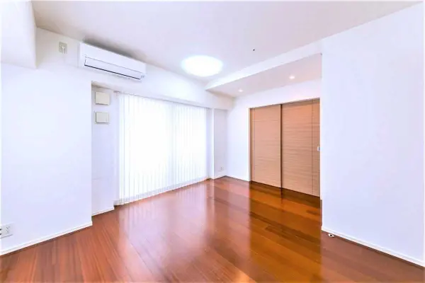 パークハウス駒込六義園