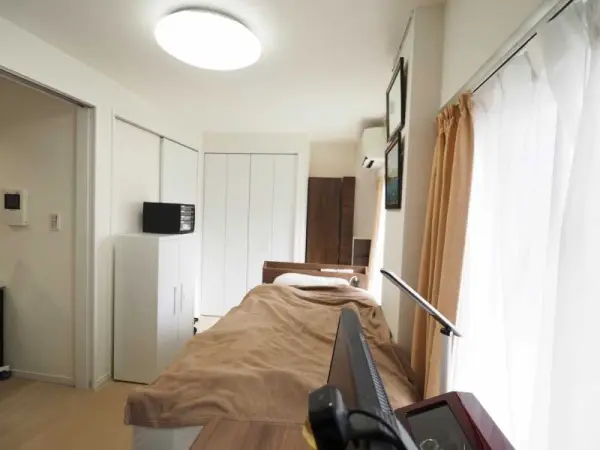 白山コーポビアネーズ