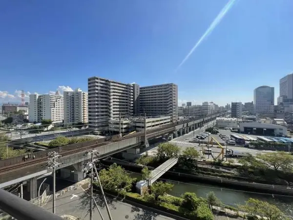 メゾンドール堺