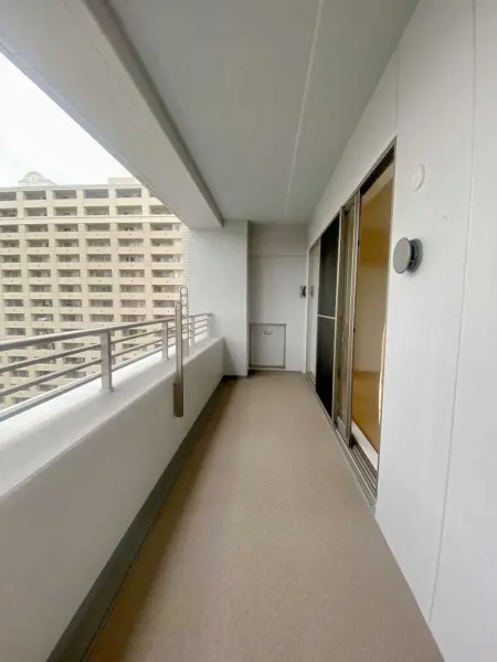 シーサイドレジデンスコスモスクエア駅前